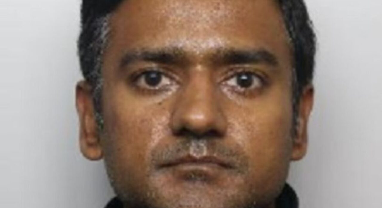 2 A Rapist doctor who tied and gagged victim before threatening to release video jailed for 11 years
