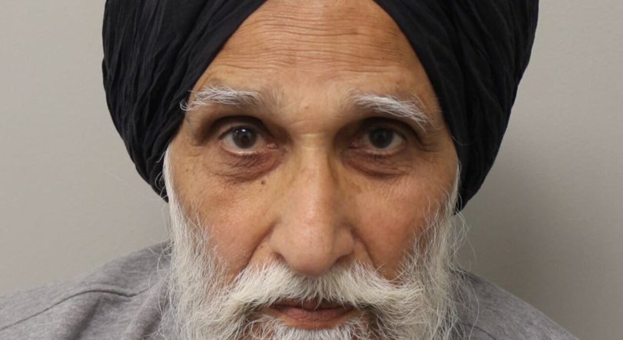 2 A Romford man, 79, mercilessly beat his wife to death with a wooden rounders bat