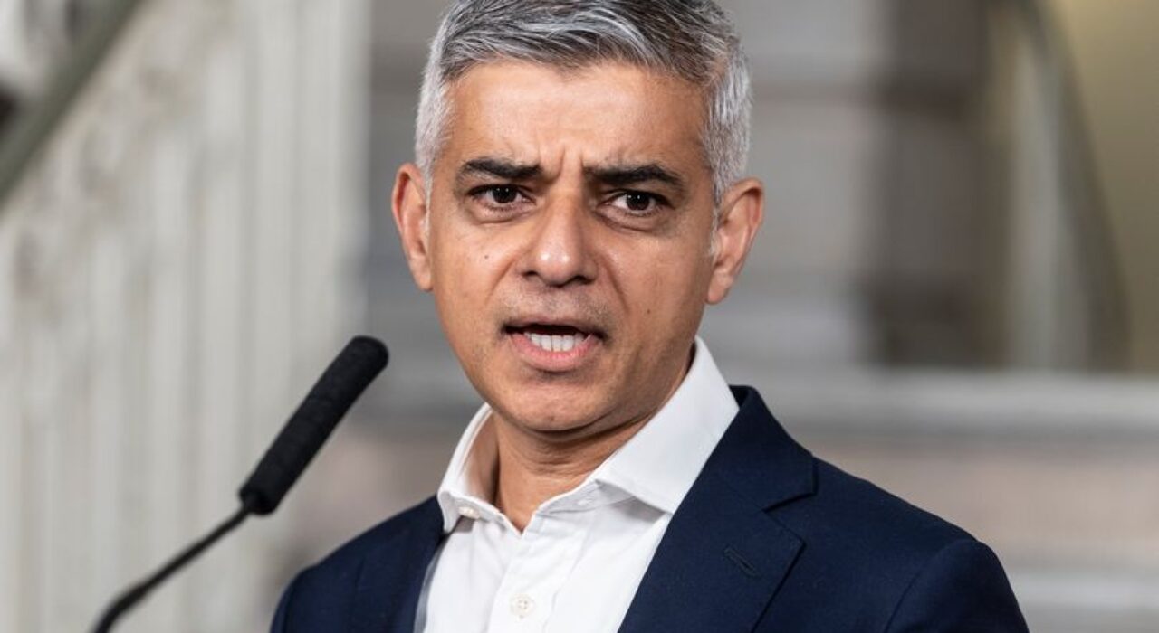 2 A Sadiq Khan asks for power to freeze rental prices
