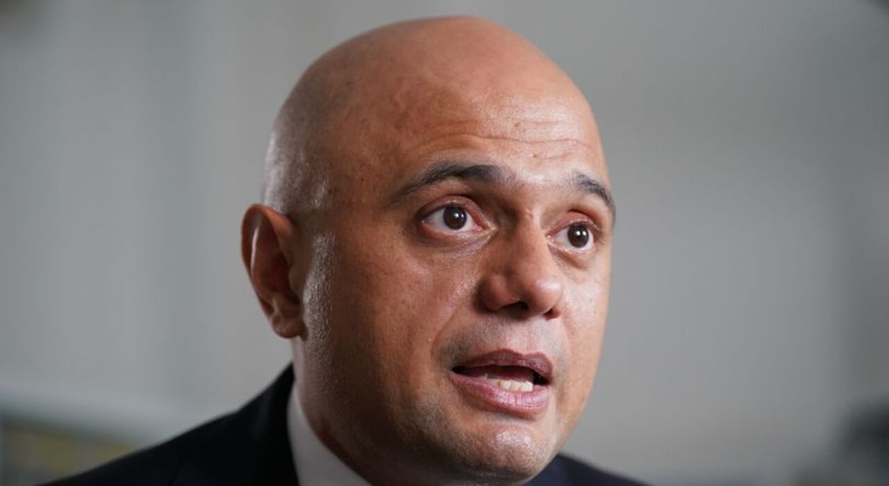 2 A Sajid Javid and others pull out of the leadership race