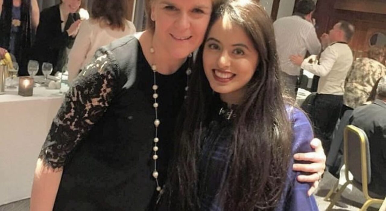 2 A Scotland’s first minister Nicola Sturgeon resigns British Asian politicians congratulate her for a remarkable tenure
