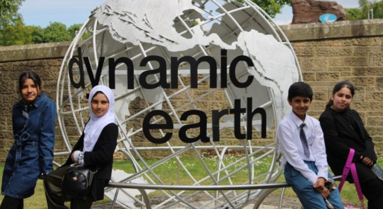 2 A Seven genius IQRA Academy pupils win the National Innovation Award