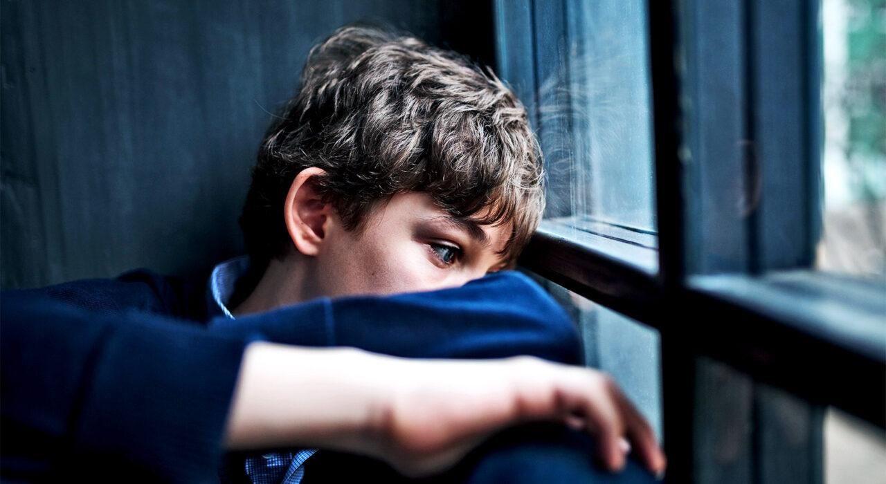 2 A Sharp rise in bullying cases reported across primary and secondary schools in Edinburgh