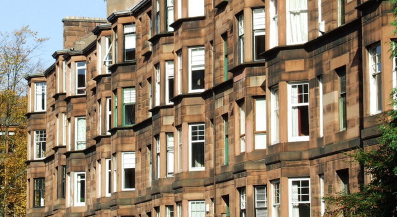2 A Student accommodation crisis in Scotland – Will the story repeat itself_