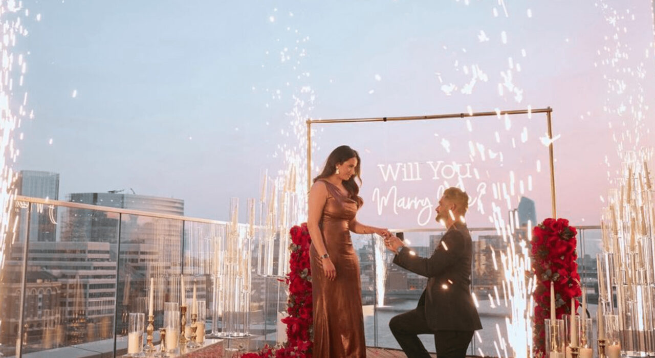 2 A The Apprentice 2022 winner Harpreet Kaur announces engagement with co-star-min