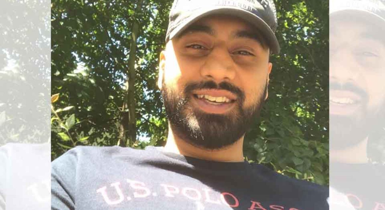 2 A Three men convicted following investigation into the murder of Karamjeet Singh Reel