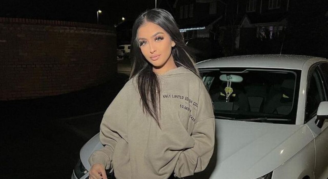2 A TikTok influencer and her five co-conspirators accused of murdering two men released on bail