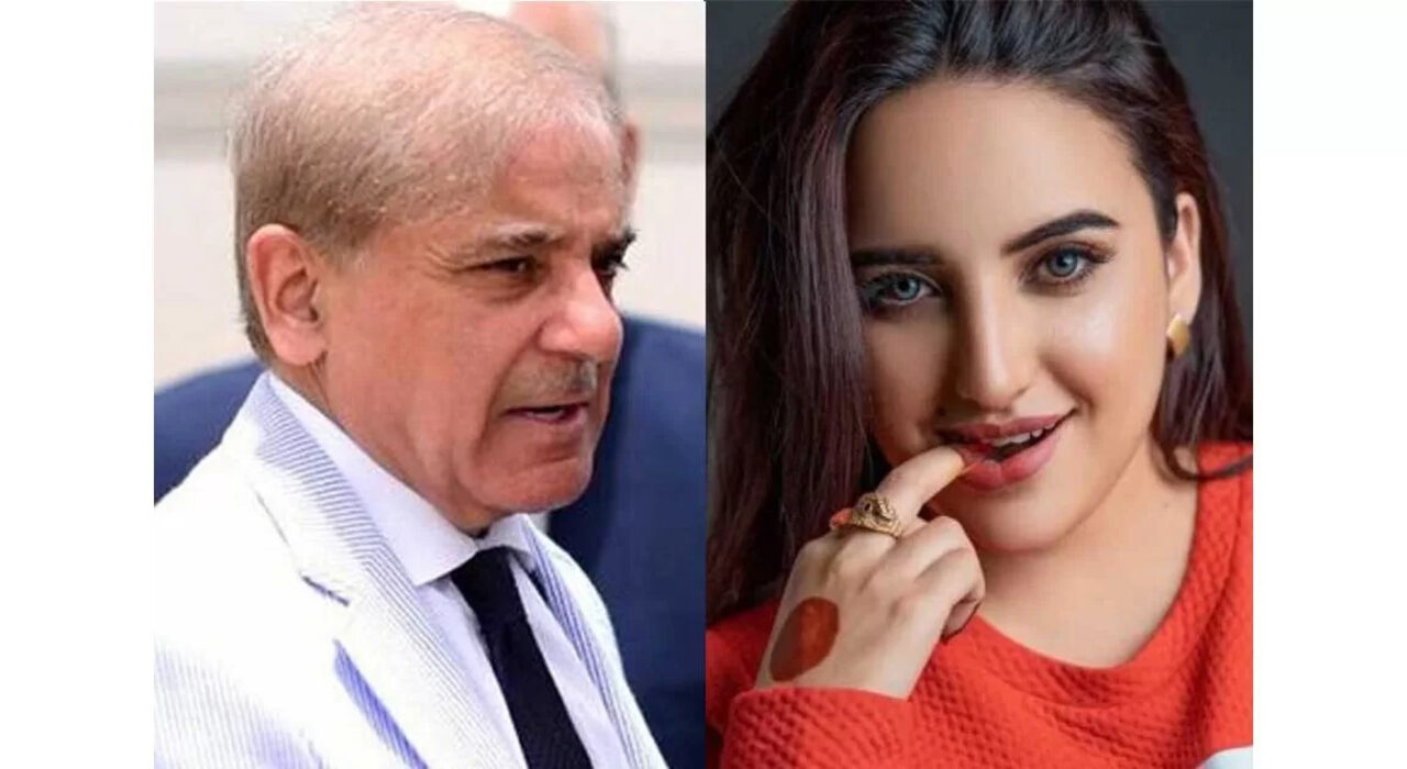 2-A-TikToker-releases-video-of-former-Pakistani-Prime-Minister-Shehbaz-Sharif-with-his-alleged-‘girl