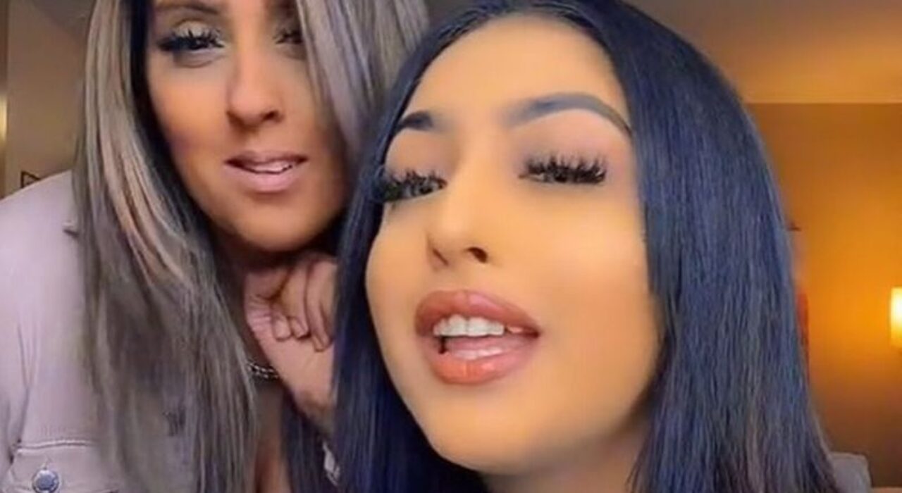 2 A Tiktok star to face trial for murder along with seven others