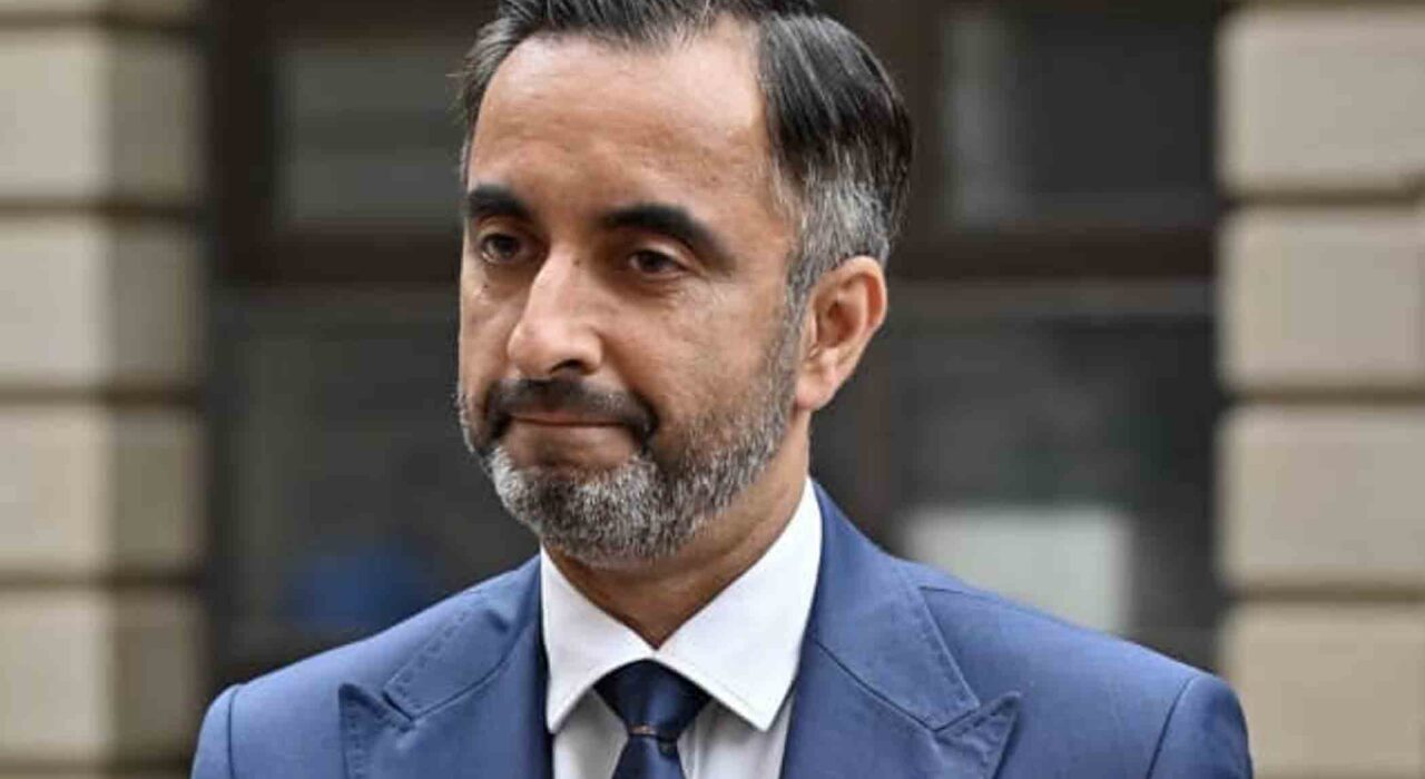 2 A Top Glasgow lawyer condemns Scottish Government’s plans to reform rape trials