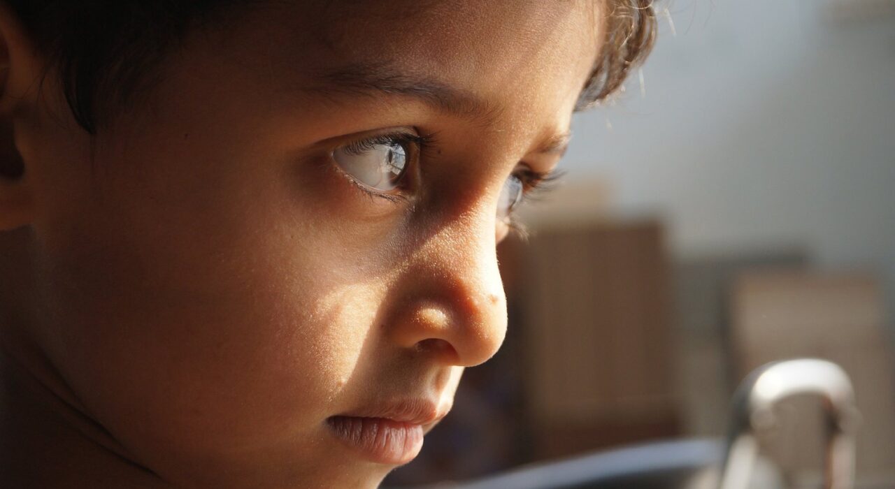 2 A UK and US pledge to combat AI-generated images of child abuse