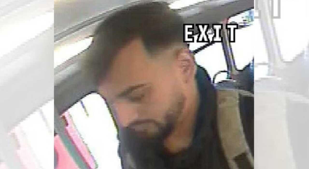 2 A Woman followed, harassed and assaulted on buses in West London