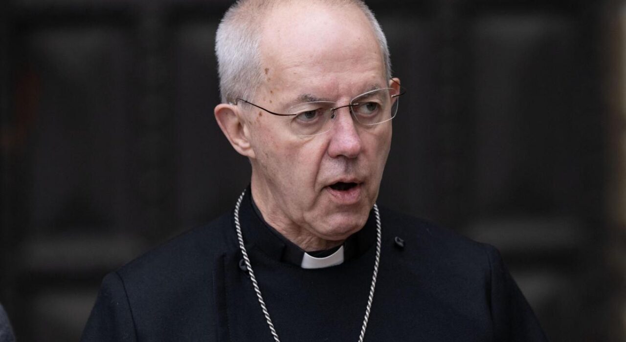 2A. Archbishop
