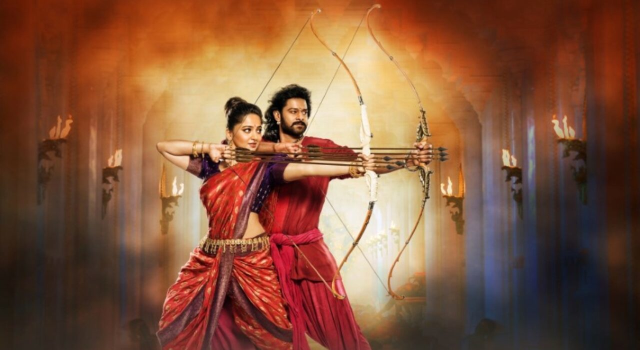 2A. Baahubali 2 - The Conclusion