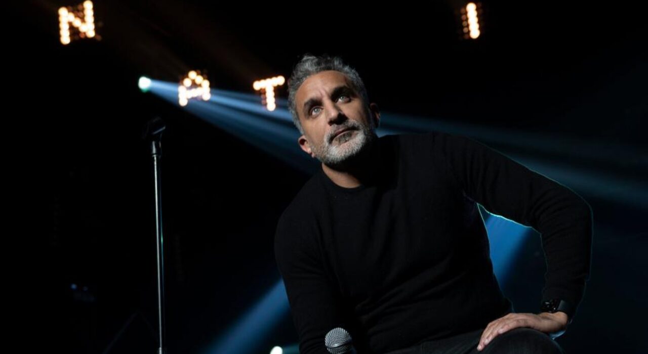 2A. Bassem Youssef