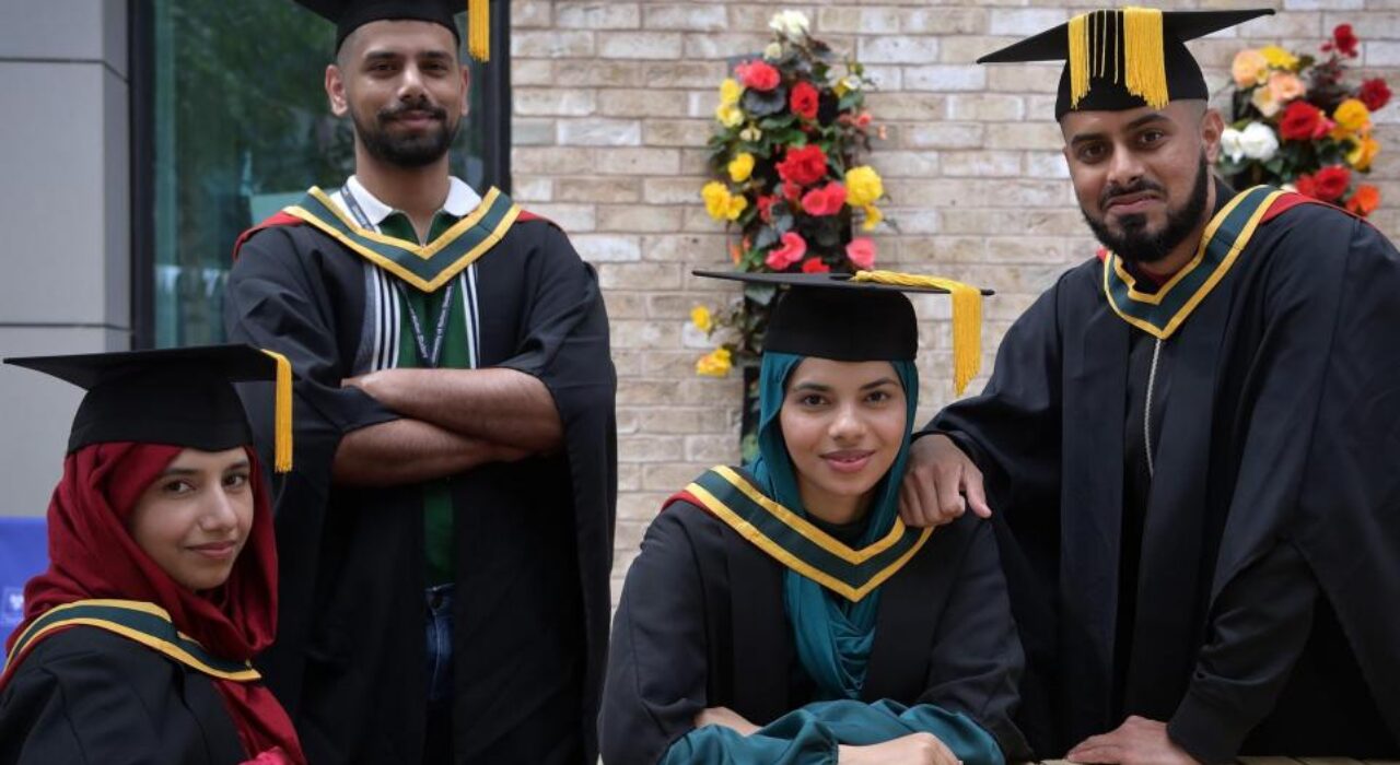 2A. Bilal, Umer, Hajra and Amina Naseer