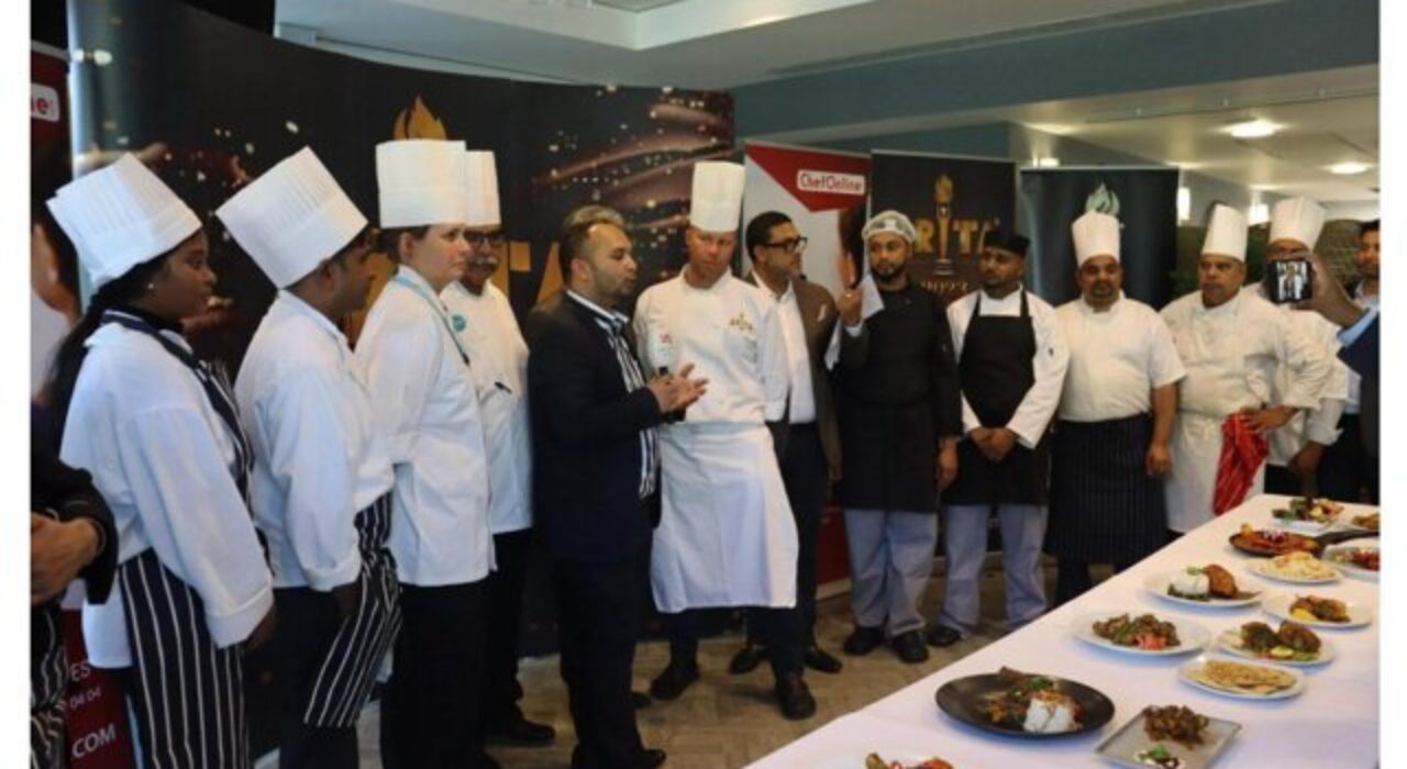 2A. Chefs