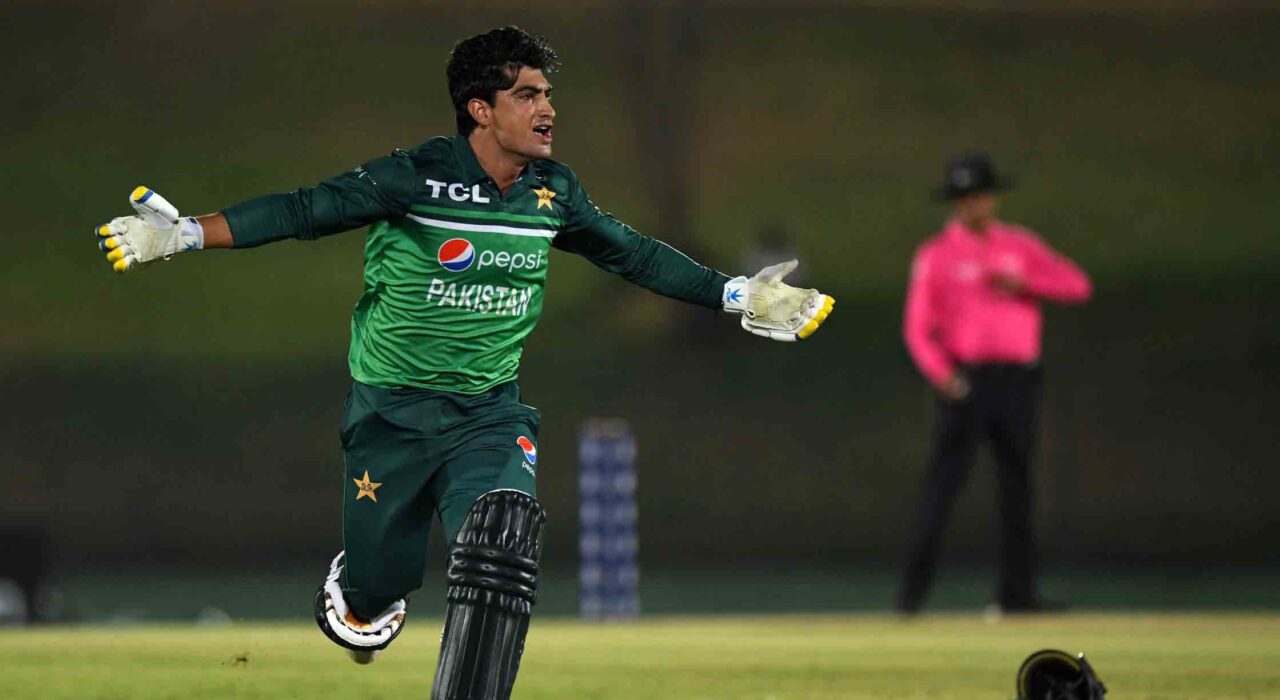 2A. Cricket