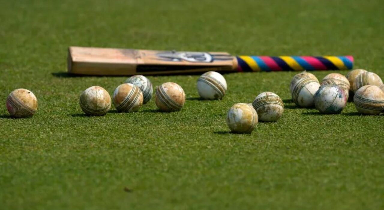 2A. Cricket