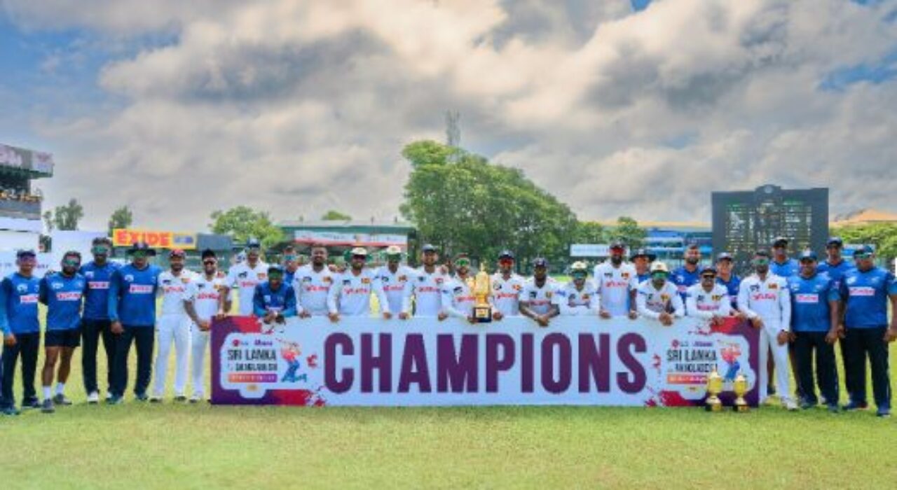 2A. Cricket