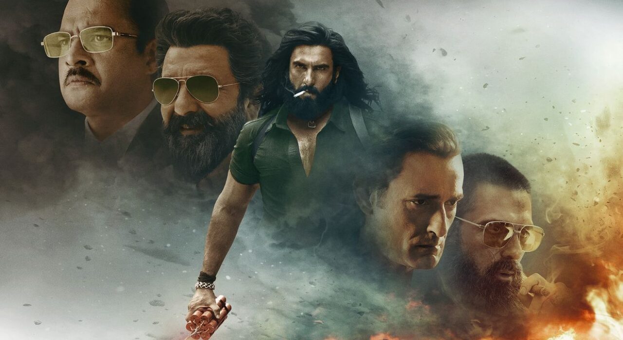 2A. Dhurandhar