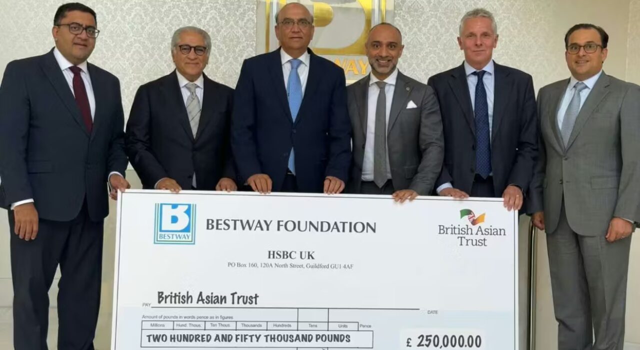2A. Donation