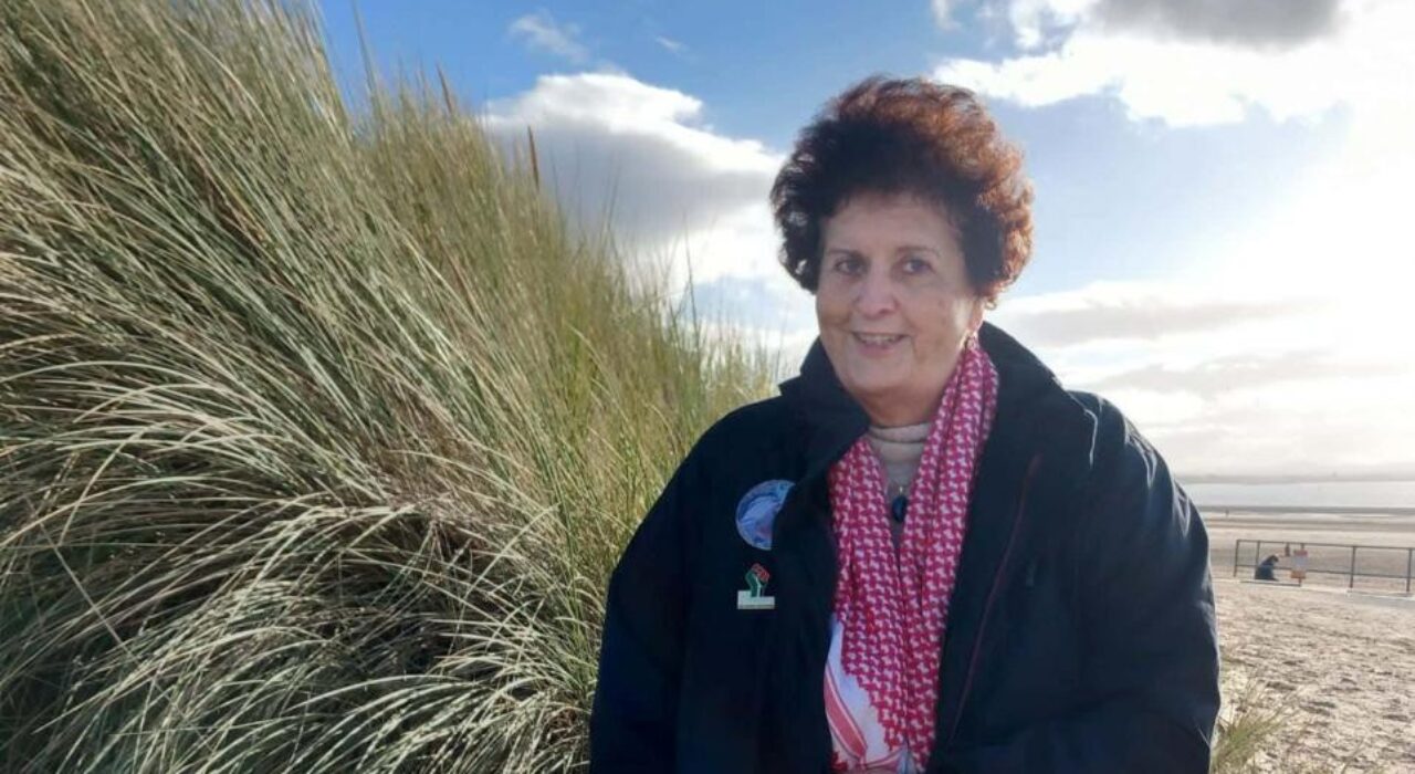 2A. Dr Mona El-Farra