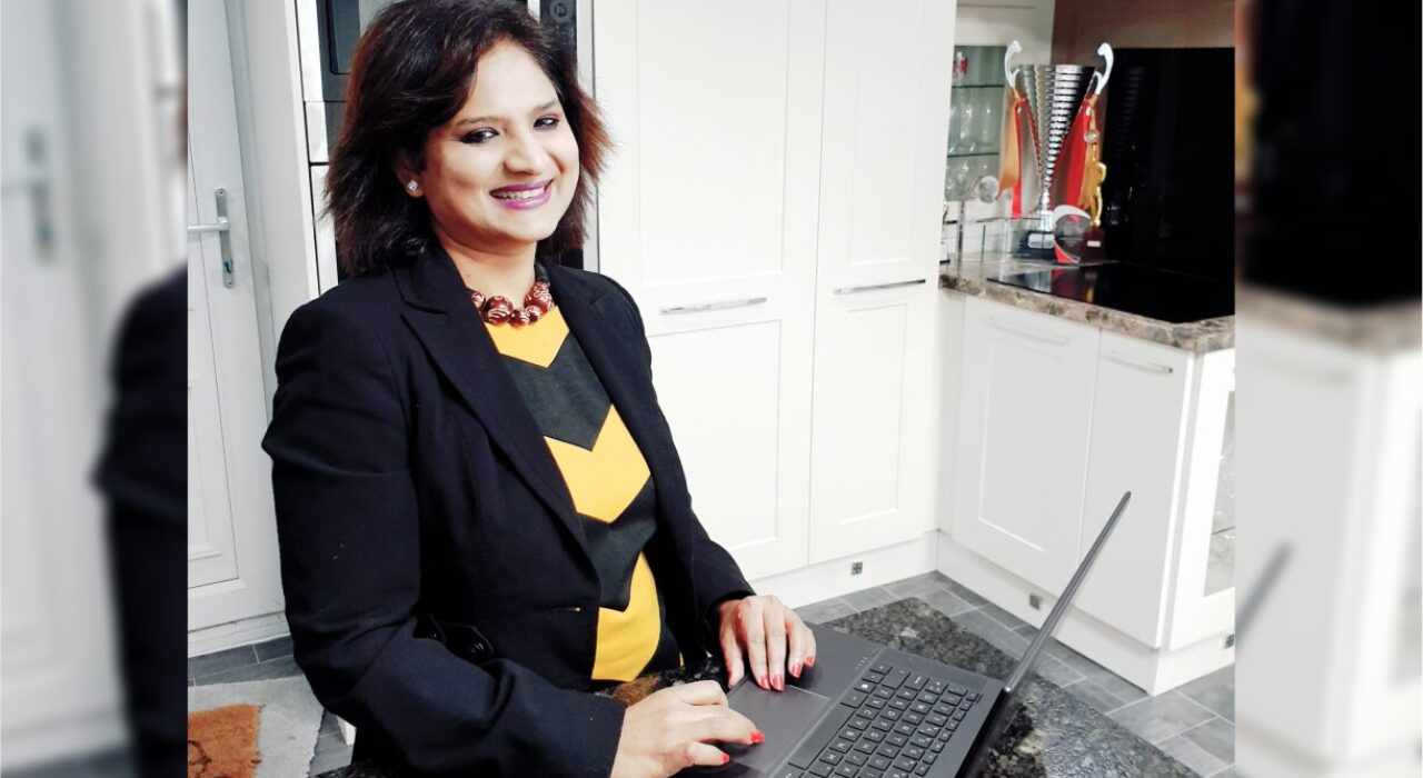 2A. Dr Rashmi