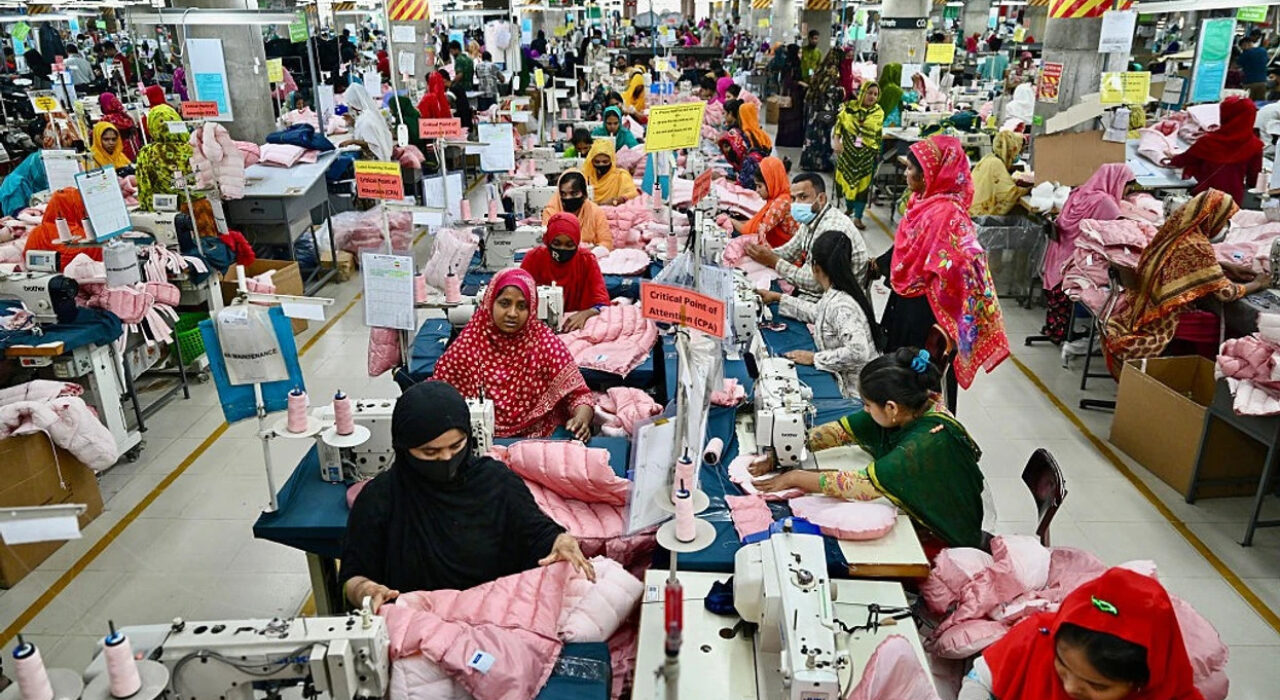 2A. Factory