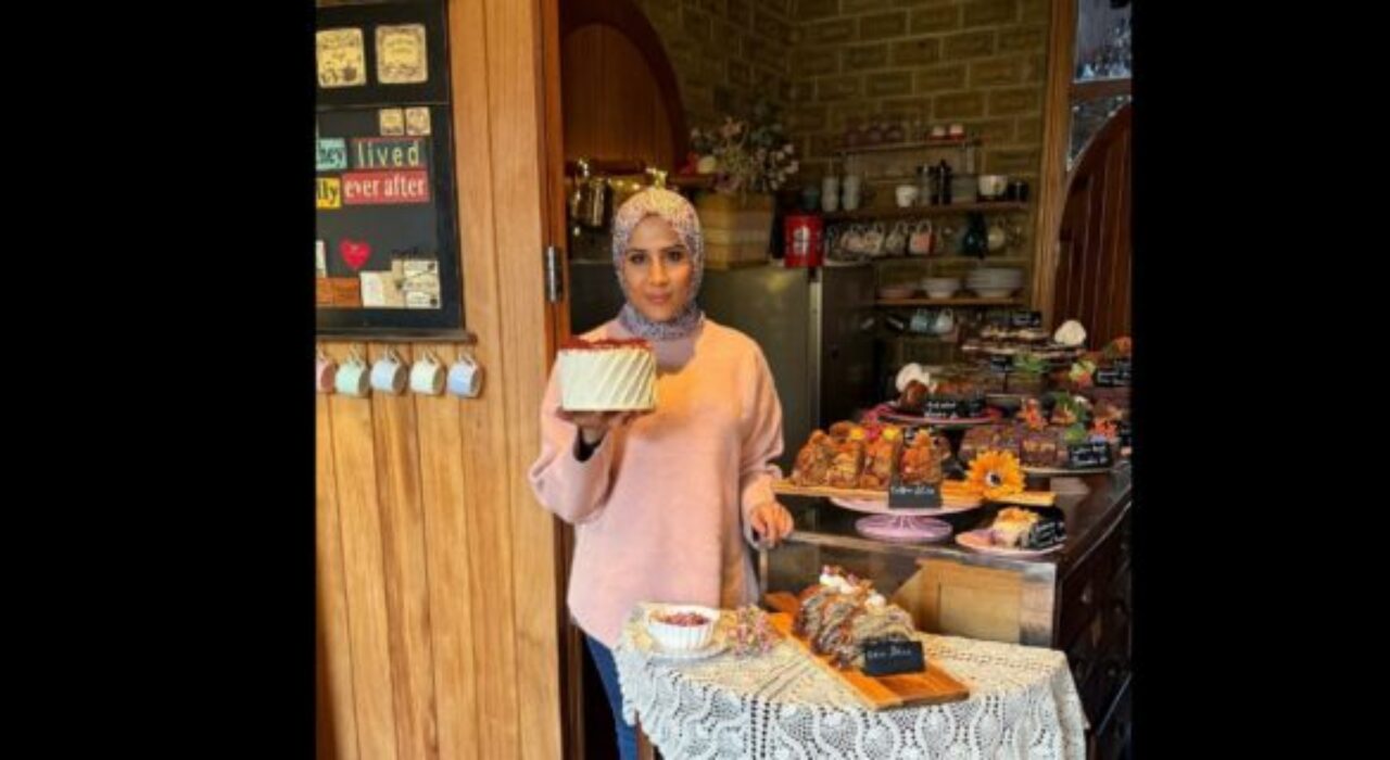 2A. Fatima Yusuf