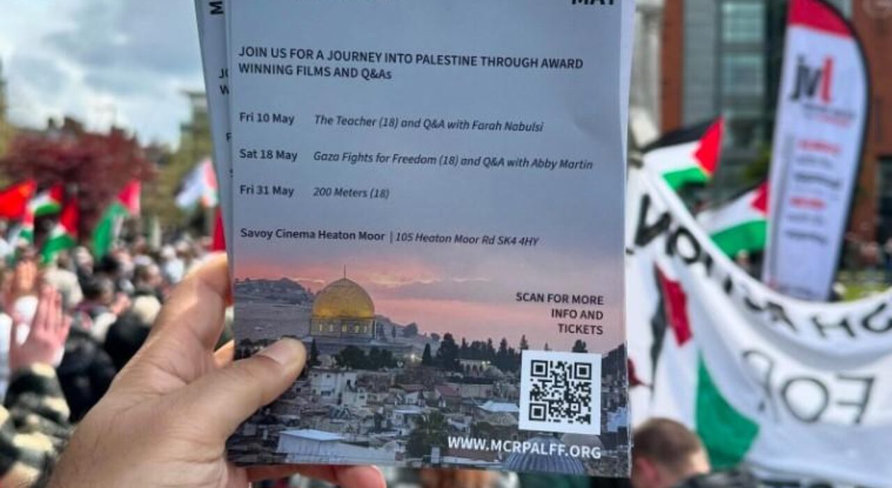 2A. Festival Program