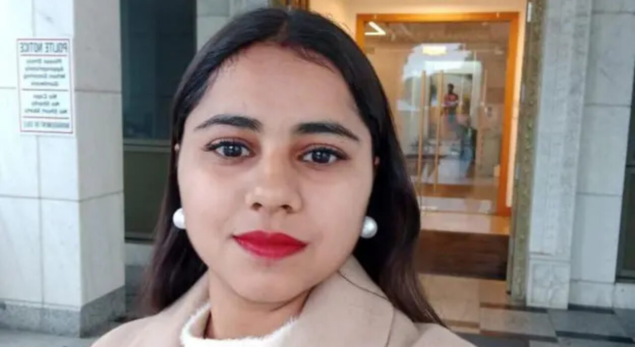 2A. Harshita Brella