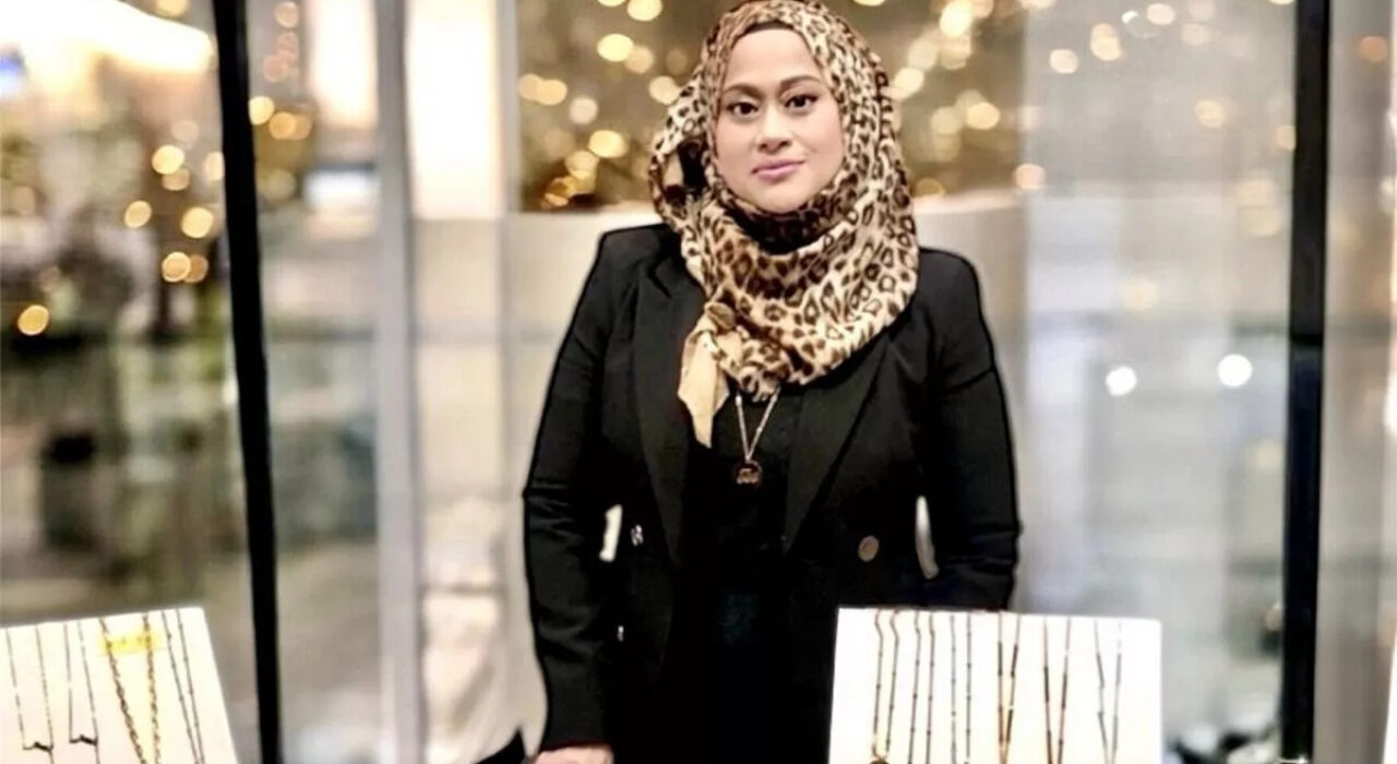 2A. Hasina Momtaz