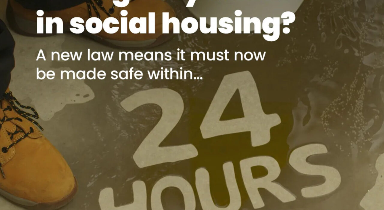 2A. Housing