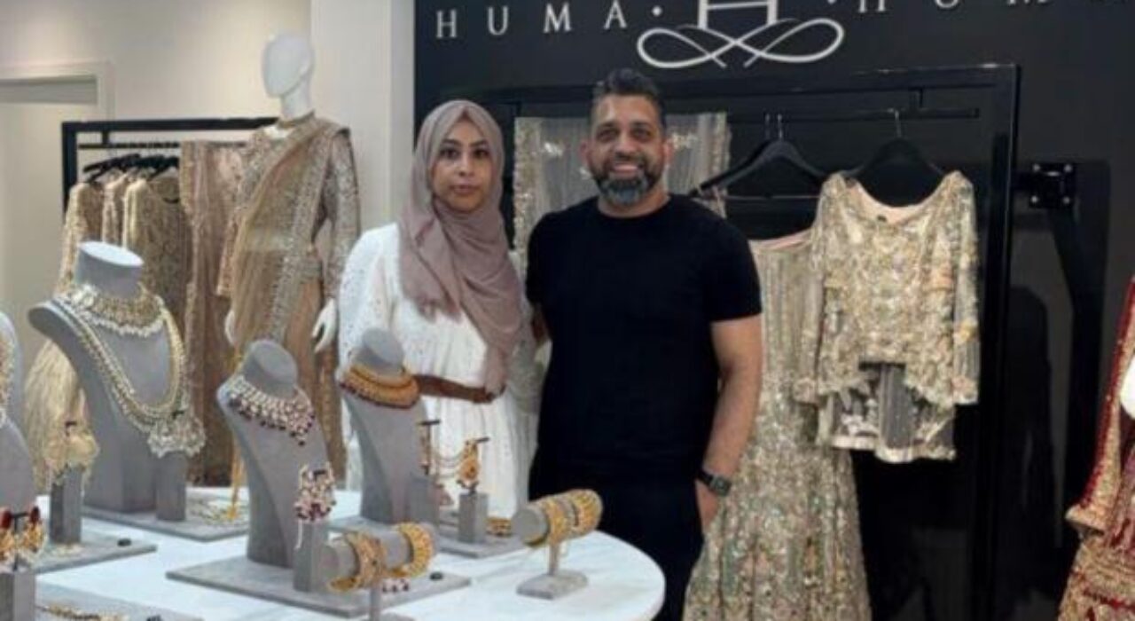 2A. Humma and Hummad Ilyas
