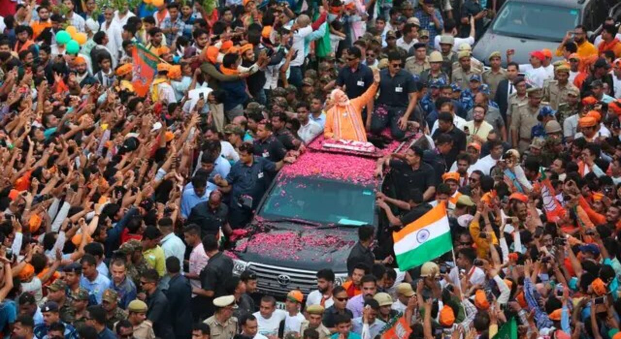 2A. Indian PM