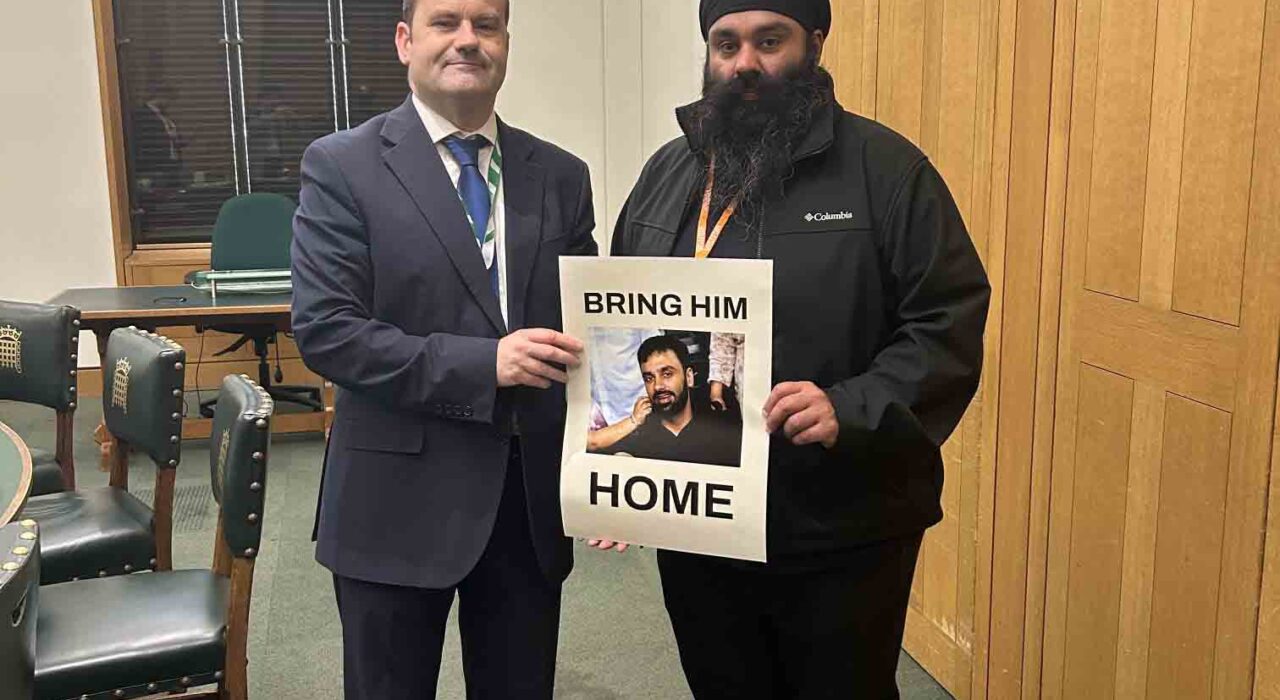 2A. Jagtar Singh Johal