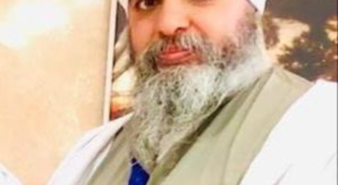 2A. Kuldeep Singh