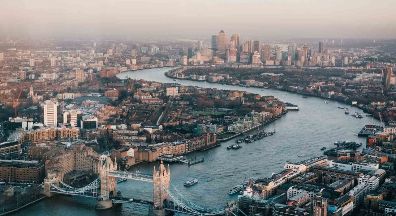 2A. London
