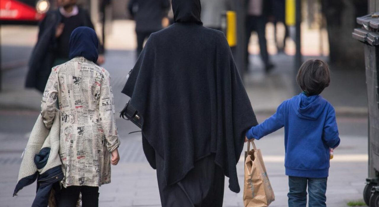 2A. Muslims