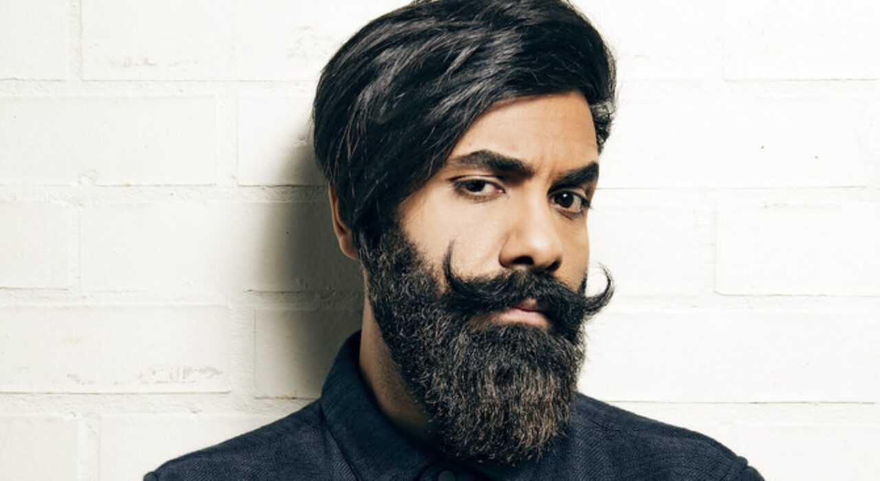 2A. Paul Chowdhry