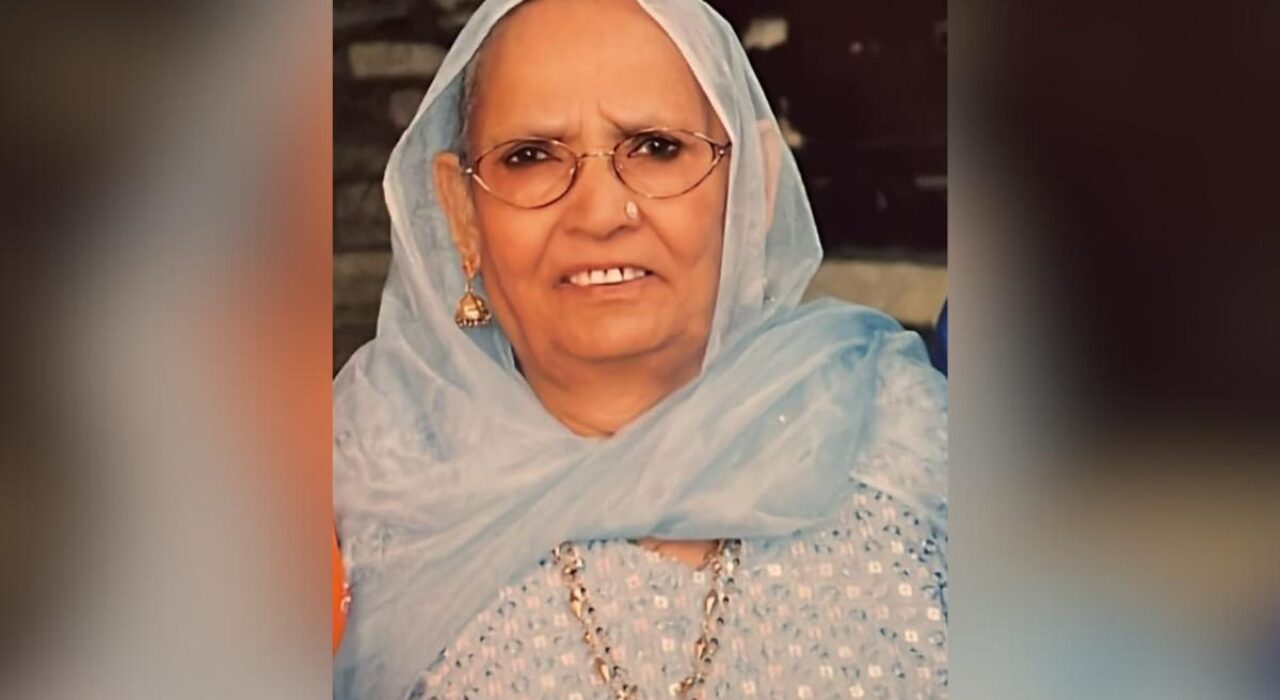 2A. Pritam Kaur
