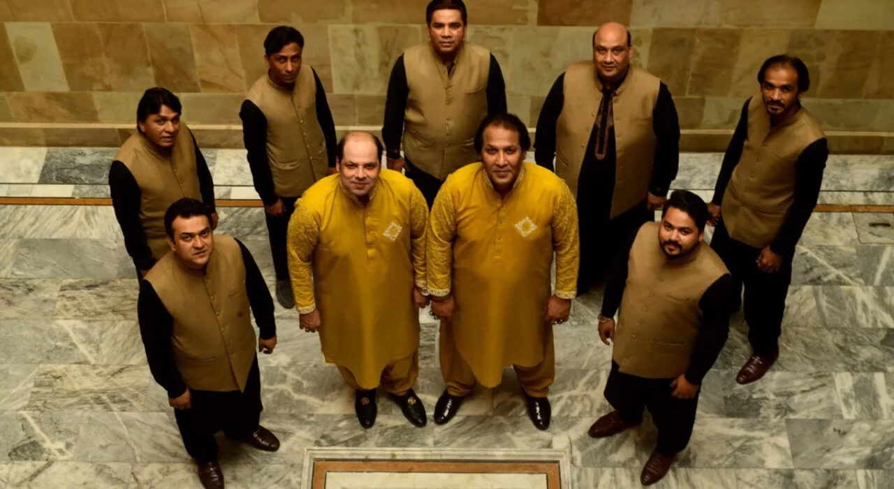 2A. Rizwan-Muazzam-Qawwali Mobeen-Ansari