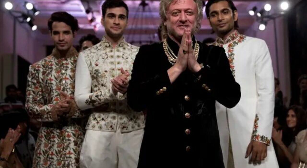 2A. Rohit Bal