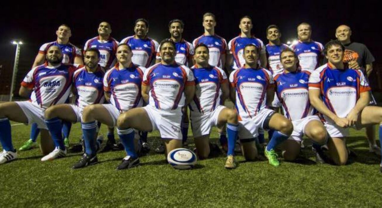 2A. Rugby