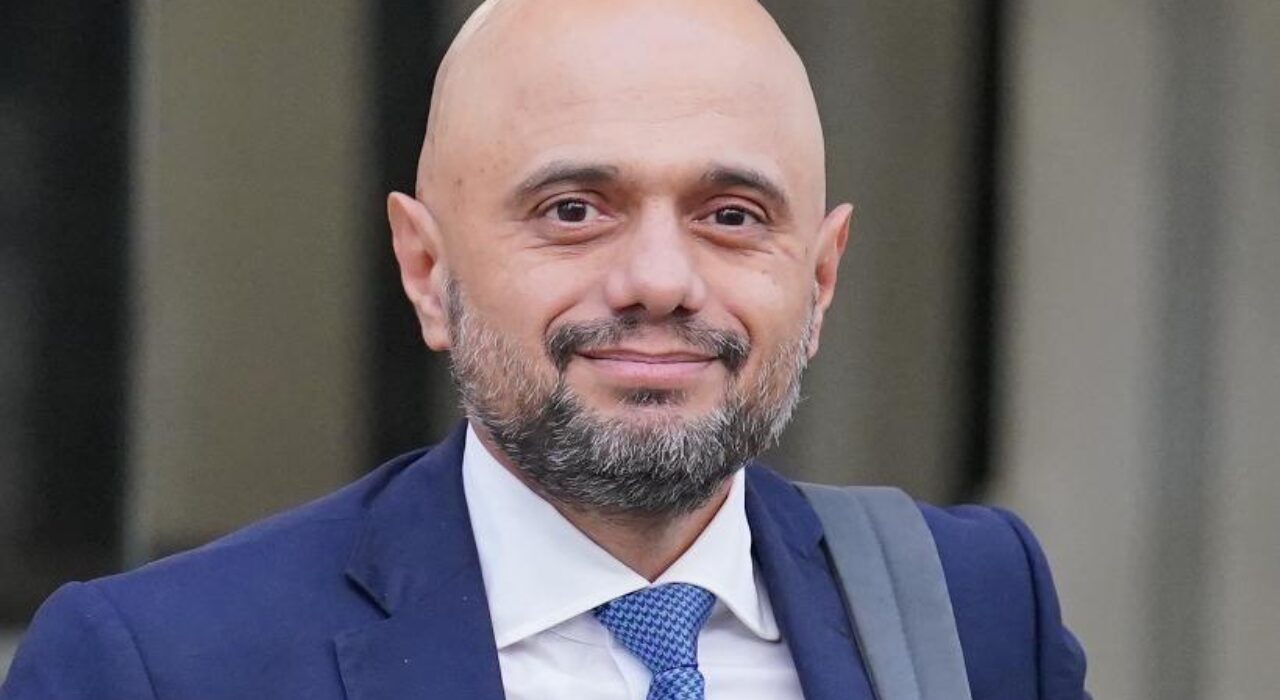 2A. Sajid Javid