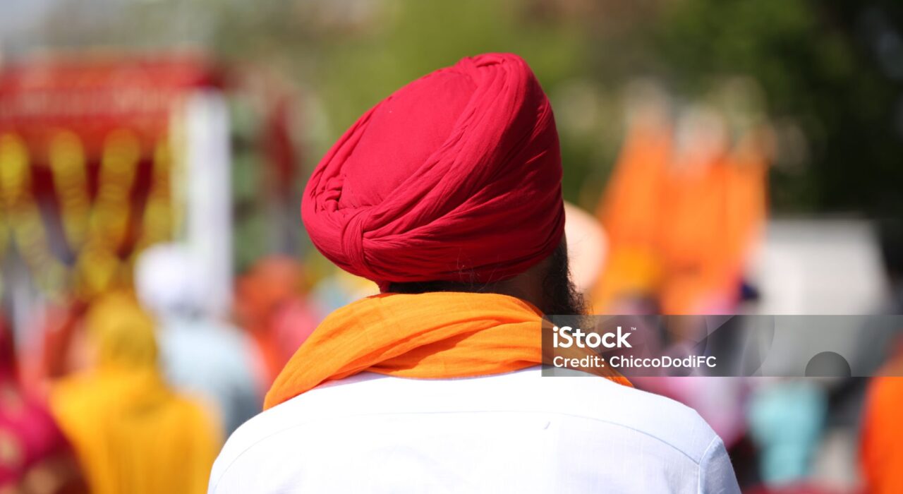 Image by iStock