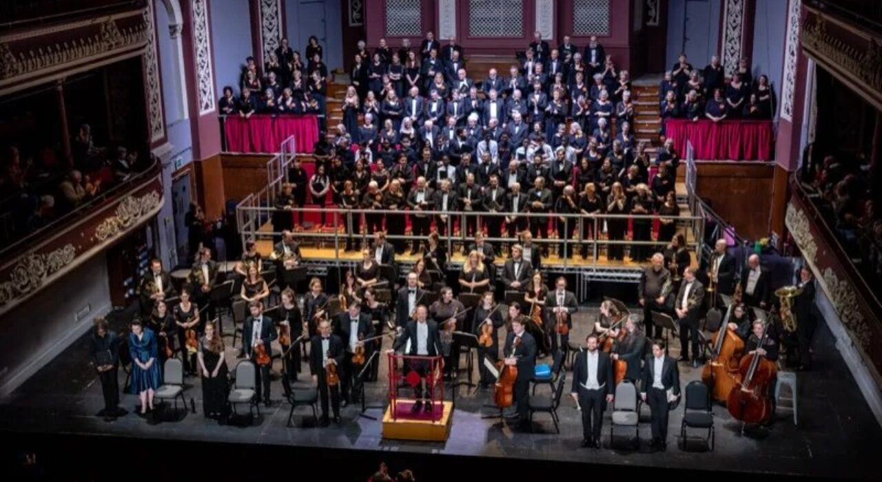 2A. St-Georges-Hall