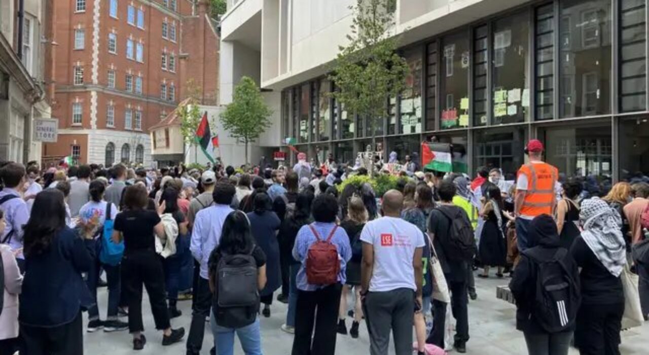2A. Suporters LSE