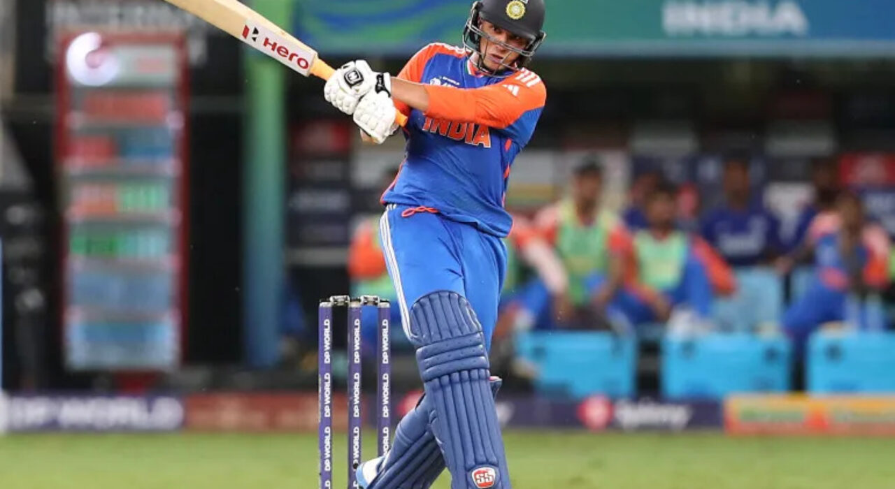 2A. T20